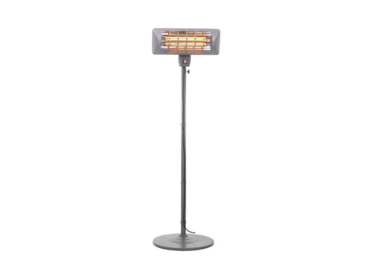 Kaufuniversum - Camry Stand-Terrassenheizer