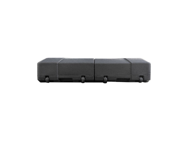Kaufuniversum - CONTINI Schirmständer zu 108438 De Luxe Ampelschirm 3x3m anthrazit