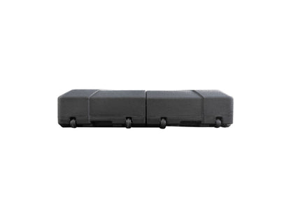CONTINI Schirmständer zu 108438 De Luxe Ampelschirm 3x3m anthrazit