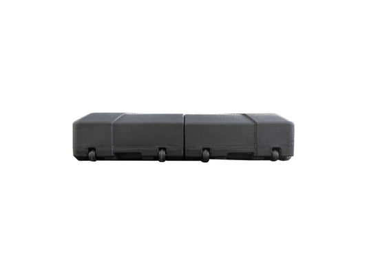 CONTINI Schirmständer zu 108438 De Luxe Ampelschirm 3x3m anthrazit