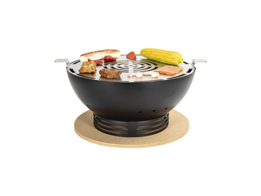 Kaufuniversum - Nouvel Tischgrill Tavolo