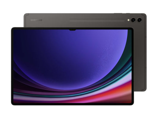 Kaufuniversum - Samsung Tab S10 Ultra SM-X926 256GB LTE GRAU
