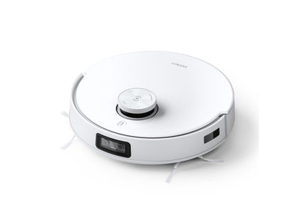 Ecovacs Saugroboter T10 Deebot weiss