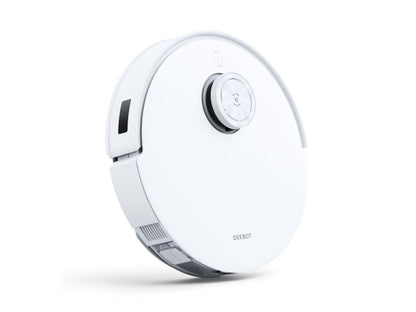 Ecovacs Saugroboter T10 Deebot weiss