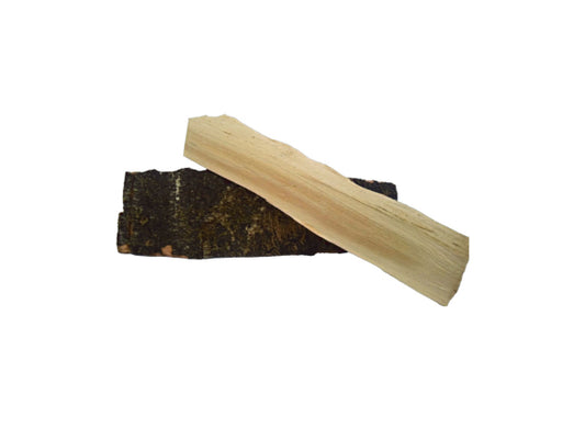 Bischofberger Holz Bischofberger Schweizer Buchenholz 33cm/15 kg