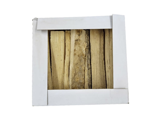 Bischofberger Holz Bischofberger Schweizer Buchenholz 33cm/25 kg