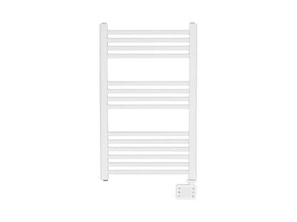 Eurom Sani Badzimmerradiator 800 mit Wifi weiss