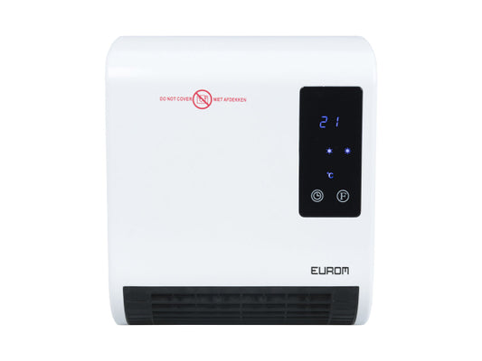 Kaufuniversum - Eurom Sani Fanheat 2000 Badezimmerheizung