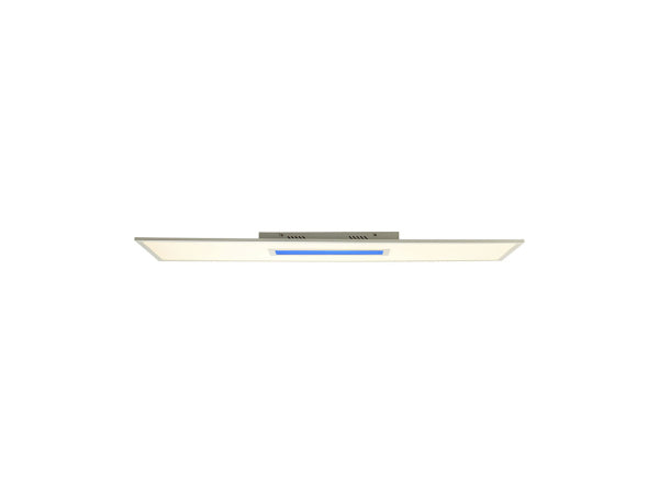 Kaufuniversum - Brilliant Odella LED Deckenleuchte 37W weiss