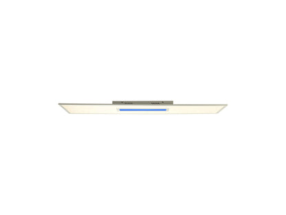 Brilliant Odella LED Deckenleuchte 37W weiss
