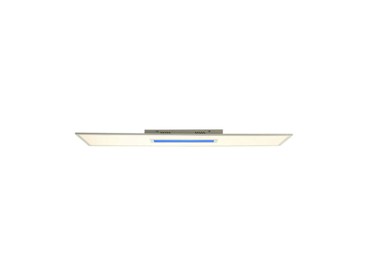 Kaufuniversum - Brilliant Odella LED Deckenleuchte 37W weiss