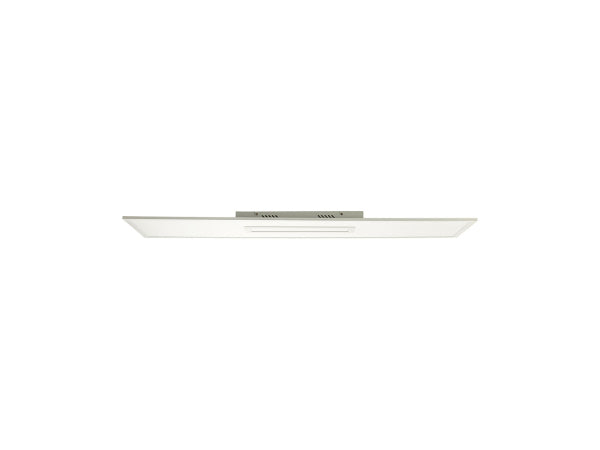 Kaufuniversum - Brilliant Odella LED Deckenleuchte 37W weiss