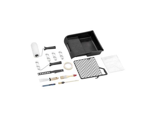 Kaufuniversum - Color Expert Renovier-Komplett-Set 15-teilig
