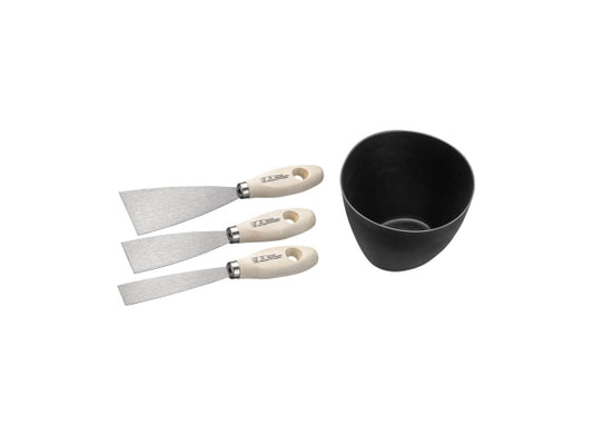 Kaufuniversum - Color Expert Gipser-Set 4-teilig