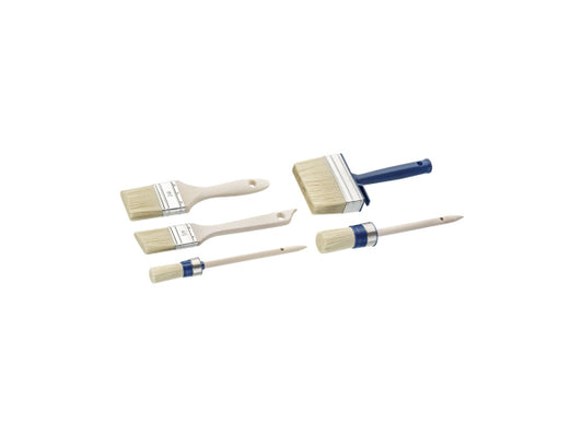 Kaufuniversum - Color Expert Profi Universal-Streich-Set 5-teilig