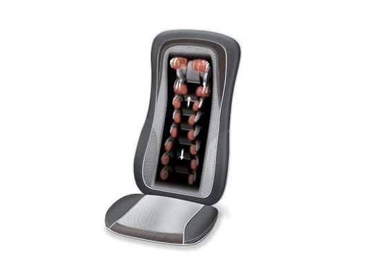 Kaufuniversum - Beurer Shiatsu-Sitzauflage MG 315