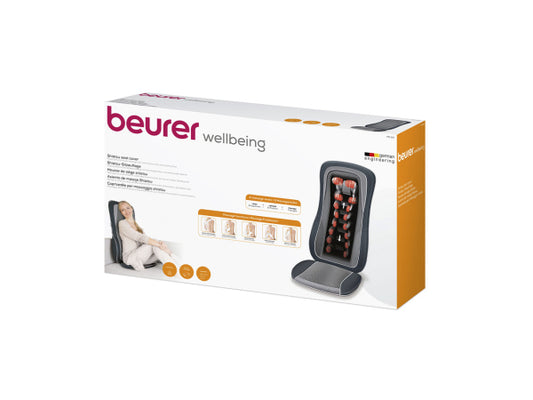 Beurer Shiatsu-Sitzauflage MG 315