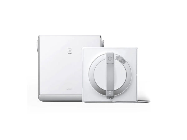 Kaufuniversum - Ecovacs Fensterreiniger W2 OMNI Winbot weiss