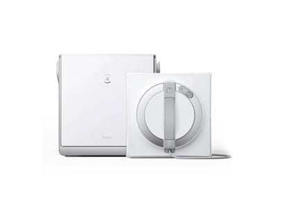 Ecovacs Fensterreiniger W2 OMNI Winbot weiss