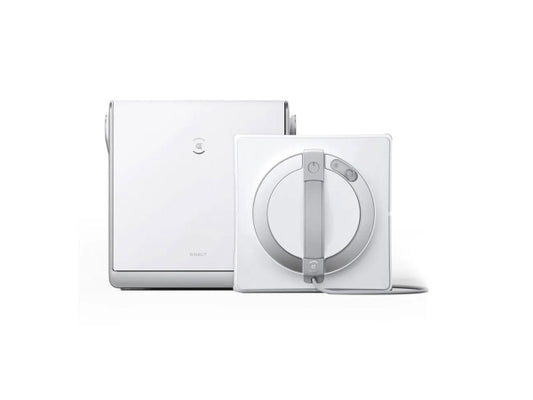 Kaufuniversum - Ecovacs Fensterreiniger W2 OMNI Winbot weiss