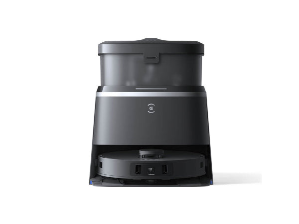 Kaufuniversum - Ecovacs Saugwischroboter T30 OMNI Deebot schwarz