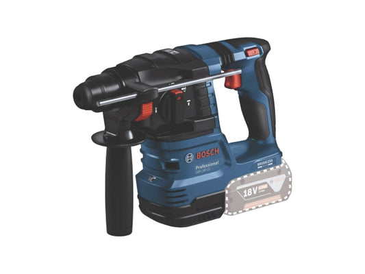Kaufuniversum - Bosch Professional Bosch GBH 18V-22 Bohrhammer