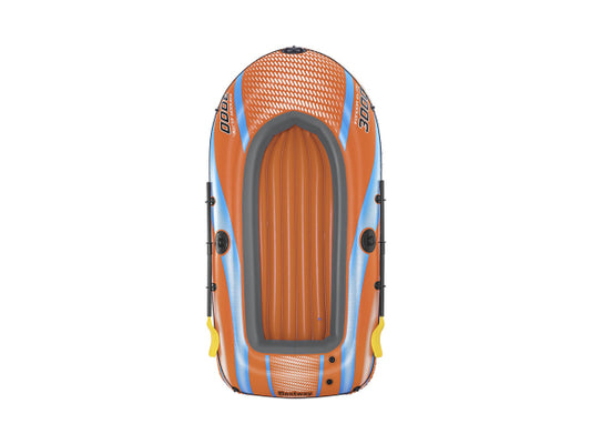 Bestway Schlauchboot-Set Kondor Elite 246x 122cm