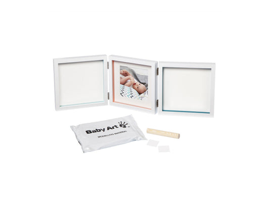 Kaufuniversum - Baby Art Art Styles 2P Essentials Abdruckpad