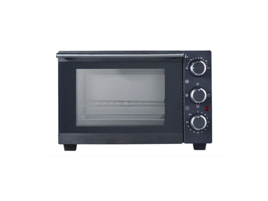 Kaufuniversum - 1Deski Backofen 15 Liter 1200 Watt