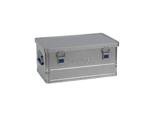 Kaufuniversum - ALUTEC Aluminiumbox Basic 40lt