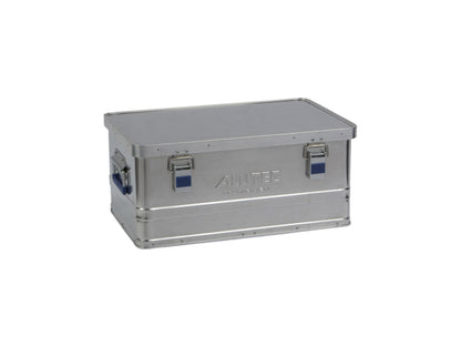 ALUTEC Aluminiumbox Basic 40lt