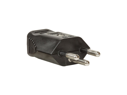 Kaufuniversum - brennenstuhl Schutzkontakt-Stecker T12 230V/10A