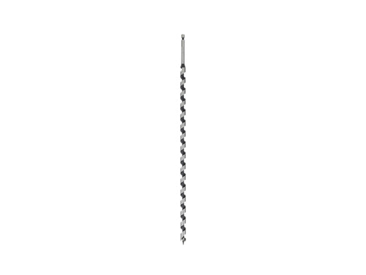 Kaufuniversum - Bosch Professional Bosch Schlangenbohrer 12x450mm