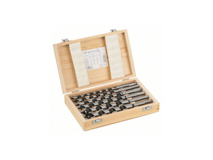 Bosch Professional Bosch 6tlg. Schlangenbohrer-Set 235mm