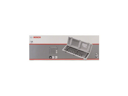 Bosch Professional Bosch 6tlg. Schlangenbohrer-Set 235mm