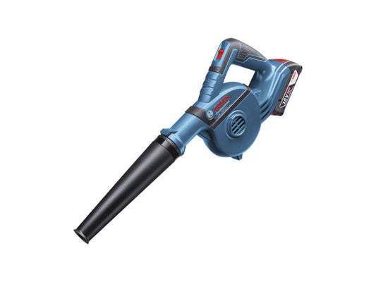 Kaufuniversum - Bosch Professional Bosch GBL 18V-120 Akku Gebläse