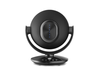 Coldtec Tischventilator CR11 black eye