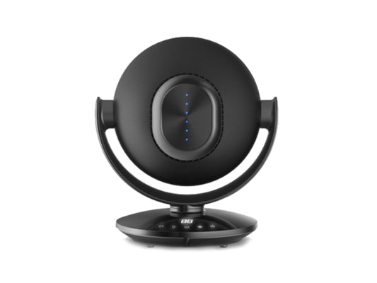 Kaufuniversum - Coldtec Tischventilator CR11 black eye