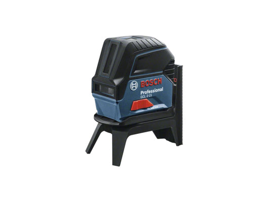 Kaufuniversum - Bosch Professional Bosch GCL 2-15 Punkt- und Linienlaser
