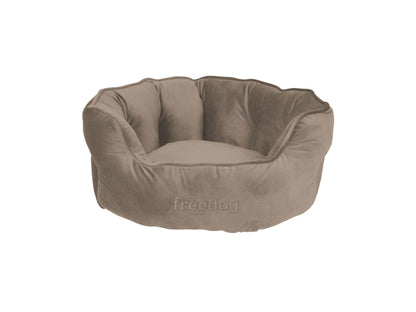 Freedog Kuschelbett Cozy Cove ash brown