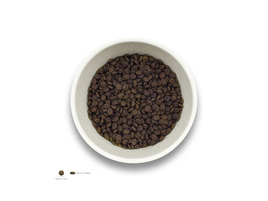 Sollis Solli's TF Hund Junior-Minis Truthahn 500g