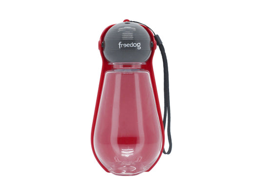 Kaufuniversum - Freedog Wasserspender Travel Ovi 400ml