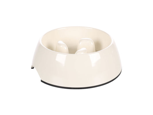 Kaufuniversum - Flamingo Futternapf Slow Feeder 700ml