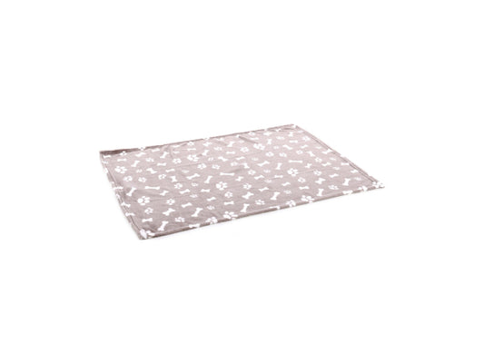 Kaufuniversum - Flamingo Hundedecke Zuma beige 1.5x1.0m
