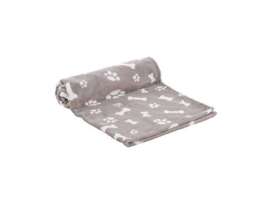 Flamingo Hundedecke Zuma beige 1.5x1.0m