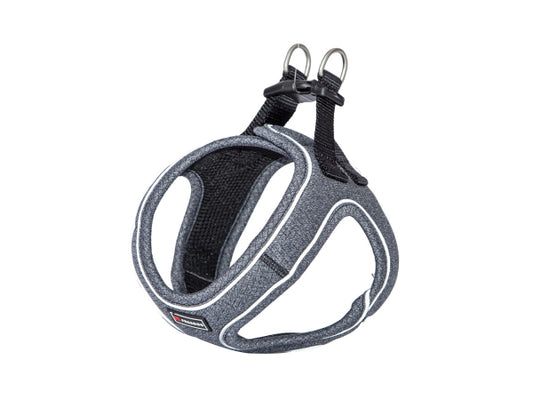 Kaufuniversum - Freedog Geschirr Nylon Shiva grau XS