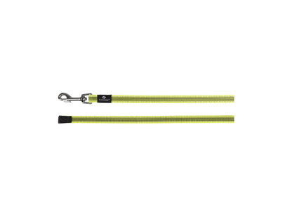Flamingo Schleppleine Nylon gelb 10m