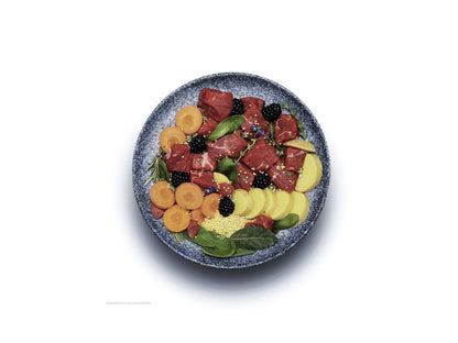 Sollis Solli's NF Hund Rind 400g