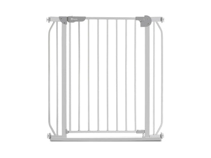 Lionelo Truus Slim Türschutzgitter grau