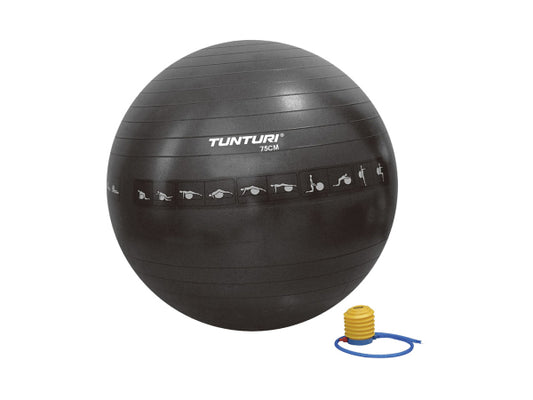 Kaufuniversum - Tunturi Set Arm & Bein Gewichtmanschetten 2 x 1.0 kg